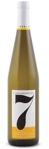11 Muscat Semi Sweet Bistro (Hetszolo) 2011